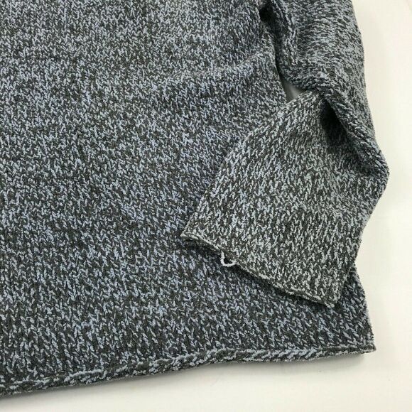 J.Jill Soft Knit Sweater Long Sleeve V-Neck Collar - Picture 3 of 10